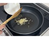 豚にら納豆炒め★動画あり★作り方7写真