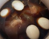 放置で煮鳥ハム作り方4写真
