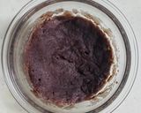 ロール胡麻団子作り方1写真