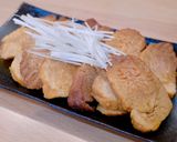 田中家のレンジで簡単 白だしチャーシュー作り方5写真