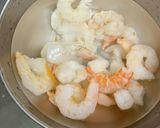 超簡単♫おうちで生春巻き作り方1写真