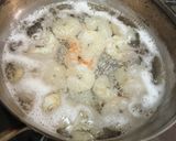 超簡単♫おうちで生春巻き作り方2写真