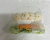 超簡単♫おうちで生春巻き作り方12写真