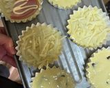 ホットケーキミックスでおかずパン♡試作作り方2写真