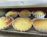 ホットケーキミックスでおかずパン♡試作作り方3写真