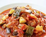 オートクッカー【Bistroラタトゥイユ作り方10写真