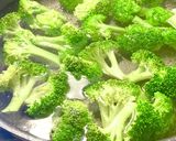 デリ風ブロッコリーと玉子のサラダ作り方1写真