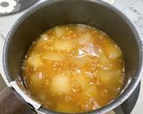 特別な材料なし♪基本の冬瓜のそぼろ煮作り方11写真