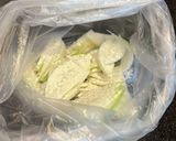 豚の生姜焼き作り方2写真