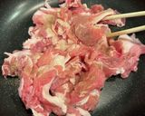 豚の生姜焼き作り方3写真