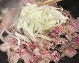 豚の生姜焼き作り方4写真