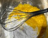 ★米粉と豆腐のドーナツ★レンジで簡単作り方1写真