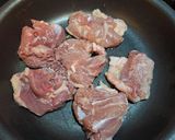 【超濃厚】アボガドクリームチキン作り方2写真