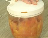 袋ラーメンアレンジ!激旨トマトラーメン作り方2写真