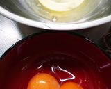 チョコレートパウンドケーキ作り方4写真