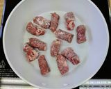 豚肉と野菜の甘酢炒め作り方4写真