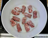 豚肉と野菜の甘酢炒め作り方4写真