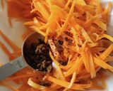 カレーフレークdeキャロットラペ☆お弁当作り方2写真