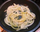 【超濃厚】アボガドクリームチキン作り方5写真