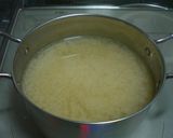 コレはイケるっ!長芋のみそ汁作り方5写真