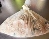 簡単ヘルシー鶏団子作り方2写真