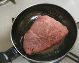 ★志麻さんの牛肉オニオンバターソース作り方2写真