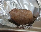 ★志麻さんの牛肉オニオンバターソース作り方3写真