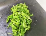 ベーコン☆トマトそうめん作り方4写真
