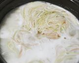 ベーコン☆トマトそうめん作り方7写真