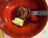 やみつき バター醤油鯖作り方2写真