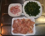 とりの香草焼き作り方1写真