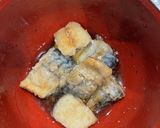 やみつき バター醤油鯖作り方4写真