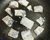 ご飯がすすむ やみつき 甘辛鯖作り方3写真