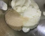 材料3つで簡単！ダイエットチーズケーキ作り方1写真