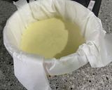 材料3つで簡単！ダイエットチーズケーキ作り方3写真