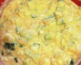 食感も楽しめるタルタルソース作り方4写真
