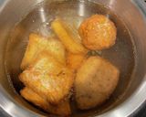 ホットクック★おでん作り方1写真