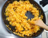 鶏ひき肉のトルテッリーニ作り方2写真