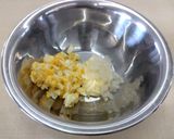 柳金属の生ぽん酢でチキン南蛮作り方2写真