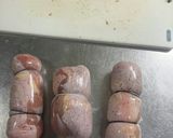 鶏ももチャーシュー作り方3写真