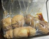 鶏ももチャーシュー作り方5写真