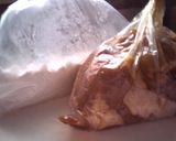 にんにくの香りが最高☆から揚げ作り方2写真
