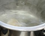 鶏ひき肉のトルテッリーニ作り方12写真