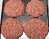 わが家のハンバーグ(豚ひき肉)作り方4写真