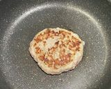 わが家のハンバーグ(豚ひき肉)作り方5写真