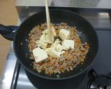 簡単でヘルシー！豆腐のドライカレー作り方3写真