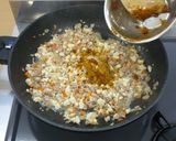 簡単でヘルシー！豆腐のドライカレー作り方4写真