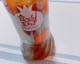☆腸活サラダ☆もずく入り♡作り方7写真