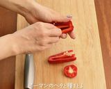 銅鍋てふてふで作る お手軽 ガパオライス作り方1写真