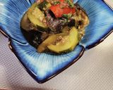 炊飯器で簡単！和風ラタトゥイユ作り方3写真